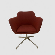 Hero Chair Wait