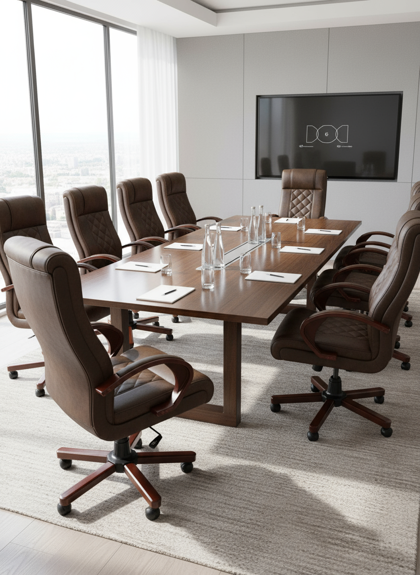 Capital Chair Manger