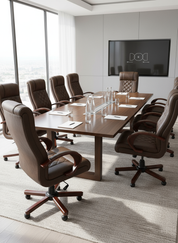 Capital Chair Manger