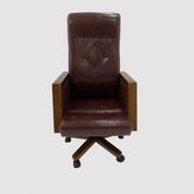 Boss Chair Manger