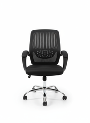 ECO Pop Chair Black Empo