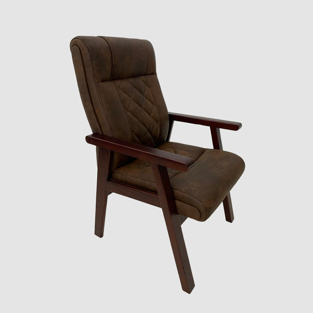 Capital Chair Wait