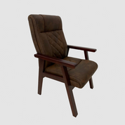 Capital Chair Wait
