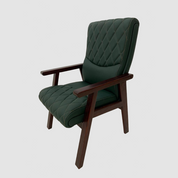Compact Chair Wait