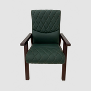 Compact Chair Wait