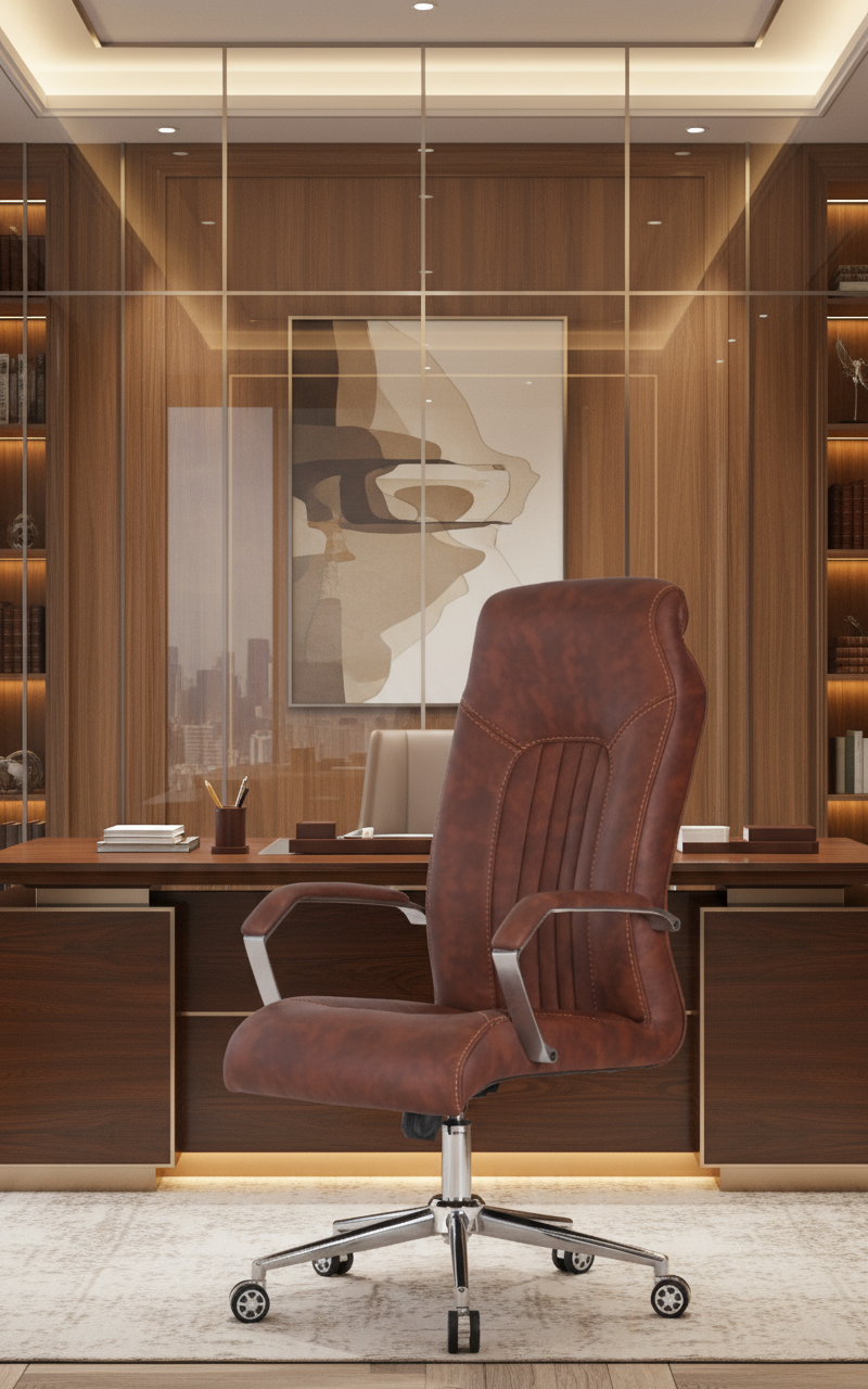 Classic Mood Chair Manger