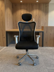 Holly Chair - Manger