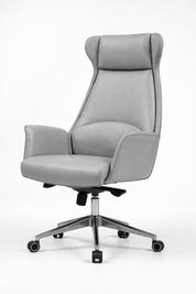 Optra Medical Chair, Manager, Leather, Movable