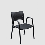Royal Chair Wait