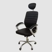 Eco Pop Chair Manger  Leater