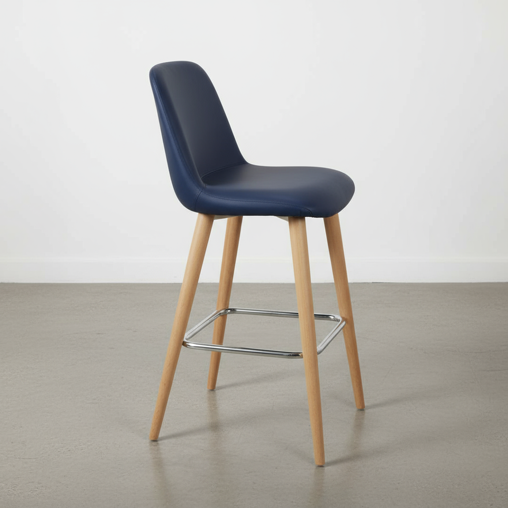 Lumo Bar Chair