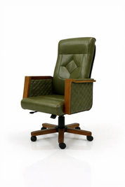Boss Executive Office Chair Ultra Classic Leather