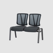 Sky Sofa 2Seats