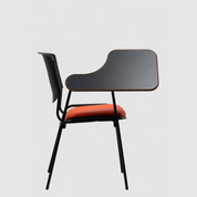 Prego Chair Traning