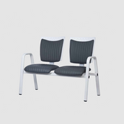 GALAXY Sofa 2Seats