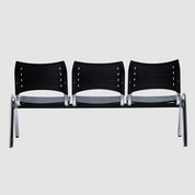 New Royal 3Seats