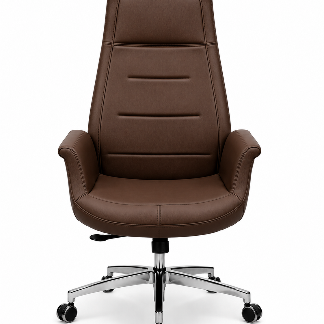 ADISTR Office Chair, Medical Managerial, Soft Modern Leather