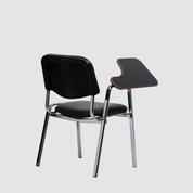 ISO Chair Traning