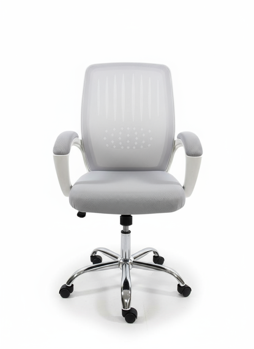 ECO Pop Chair White Empo