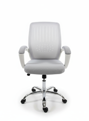 ECO Pop Chair White Empo