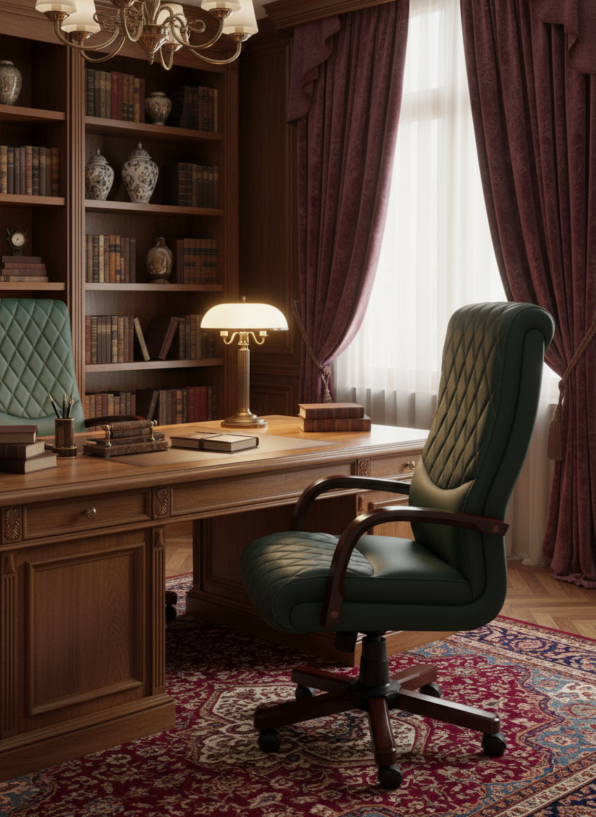 BasicPro Chair Manger