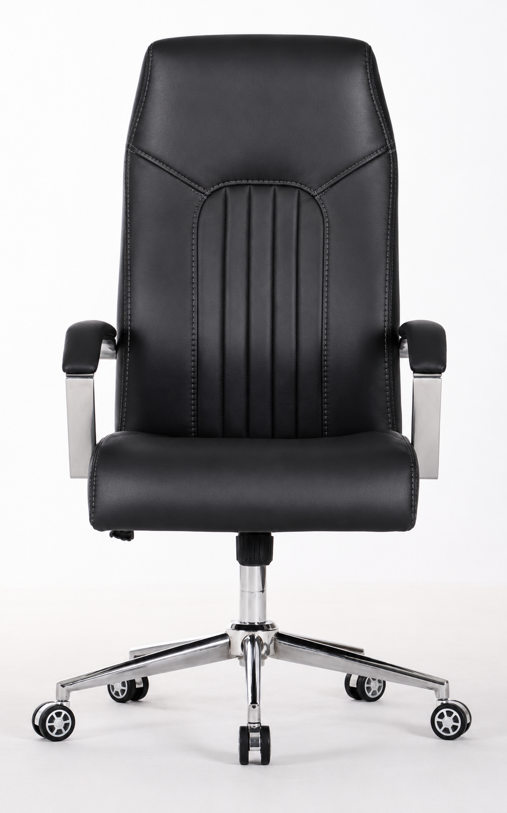 Classic Mod Leather Swivel Medical Office Chair