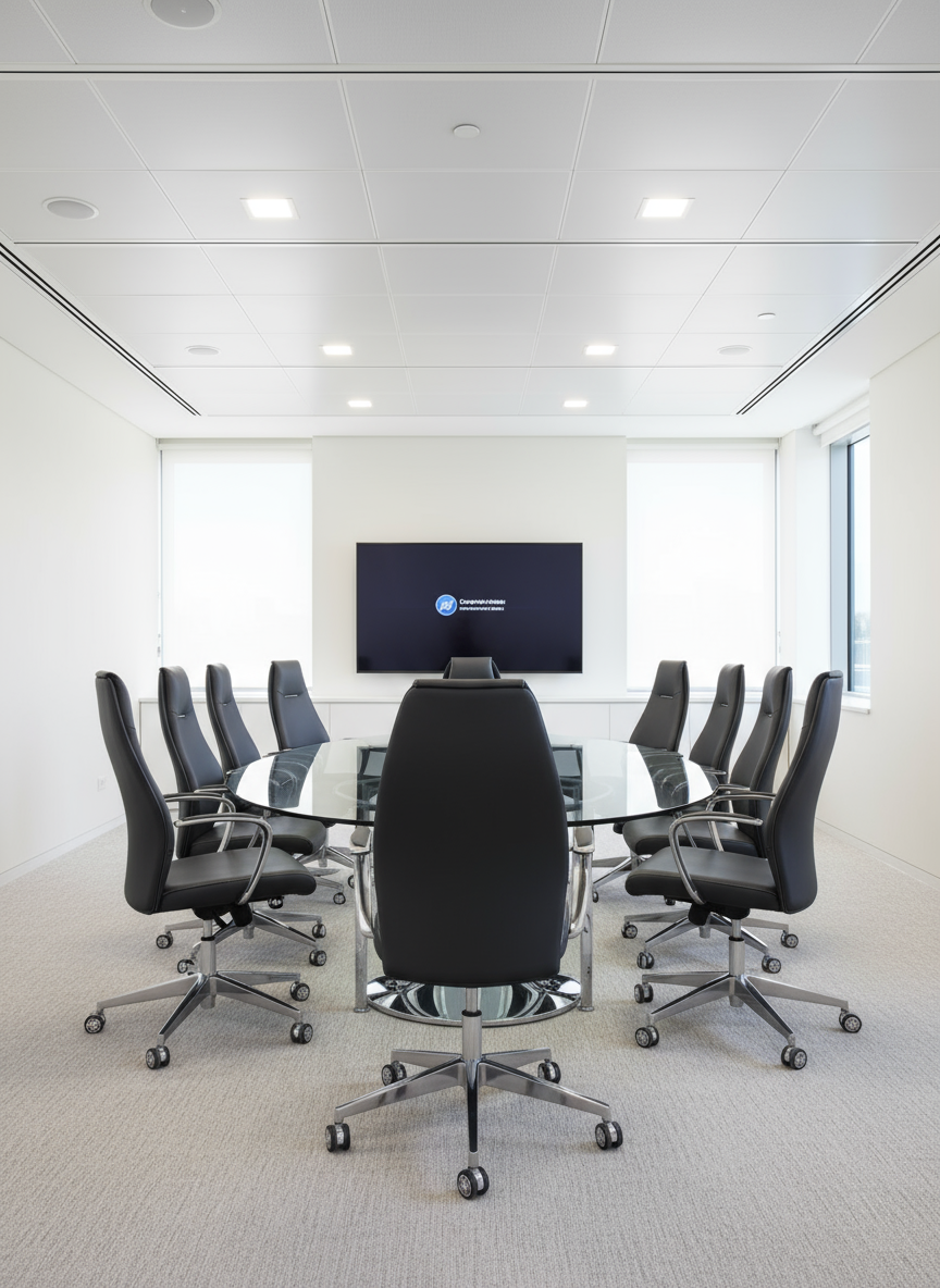 Gemstone Chair Manger