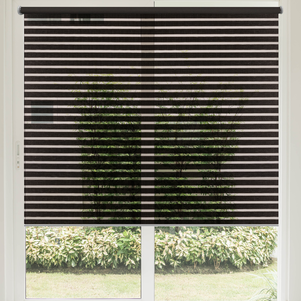 Zebra Blinds New York