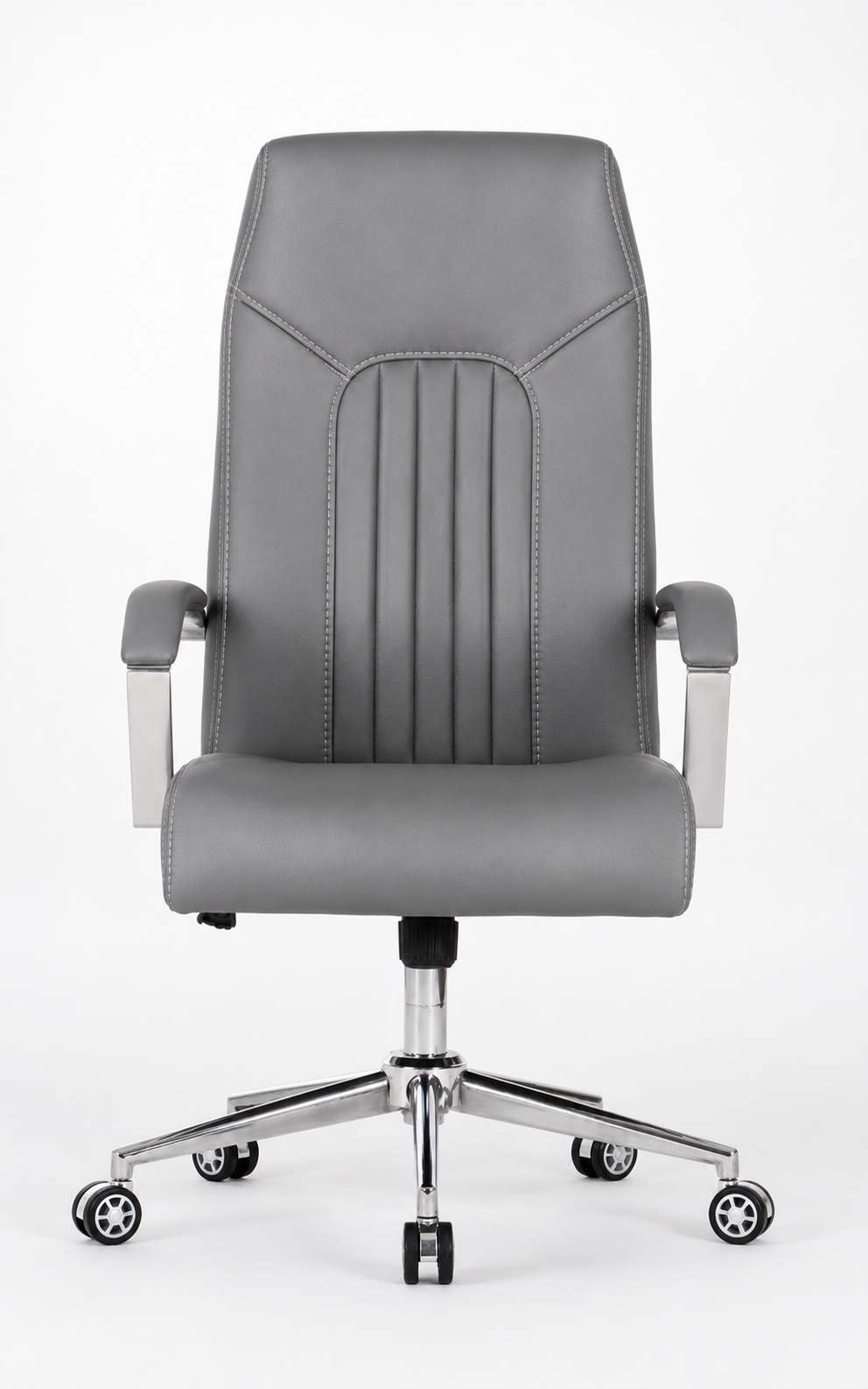 Classic Mod Leather Swivel Medical Office Chair