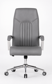 Classic Mod Leather Swivel Medical Office Chair