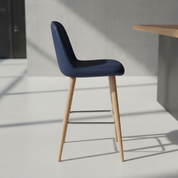 Lumo Bar Chair