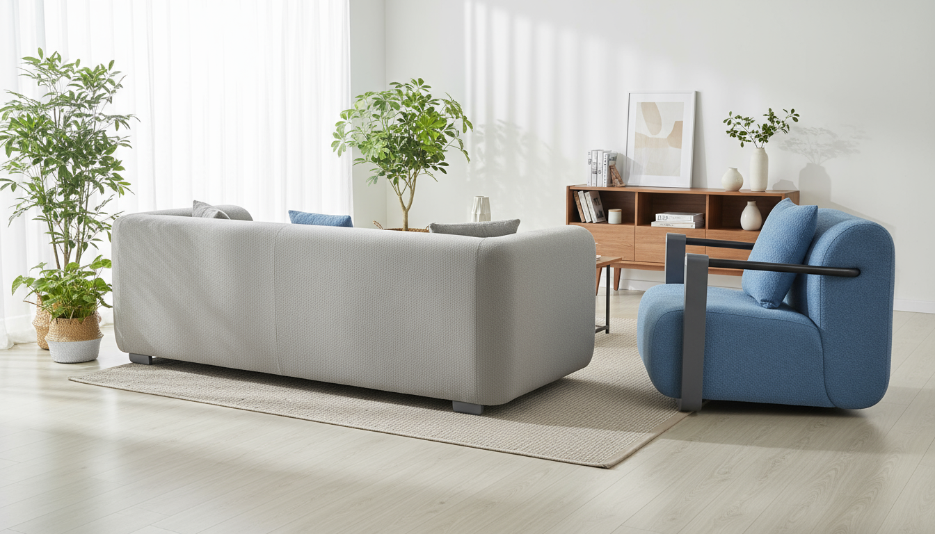 VERO Sofa