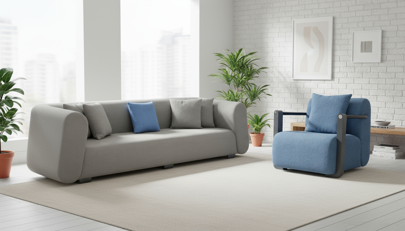 VERO Sofa