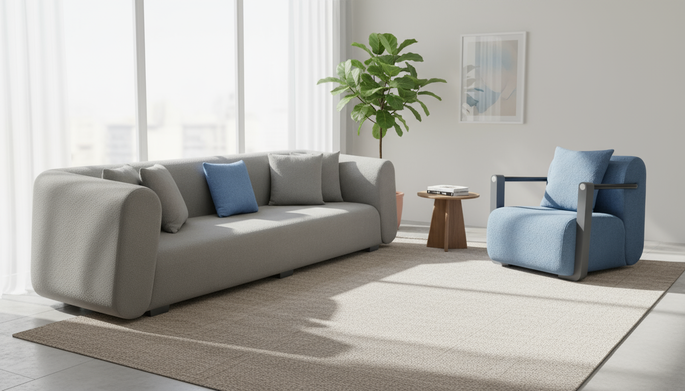 VERO Sofa