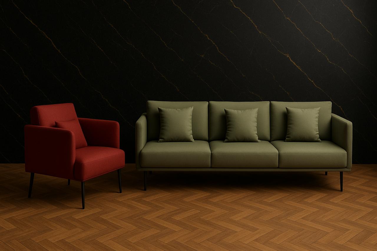 ERGO Sofa