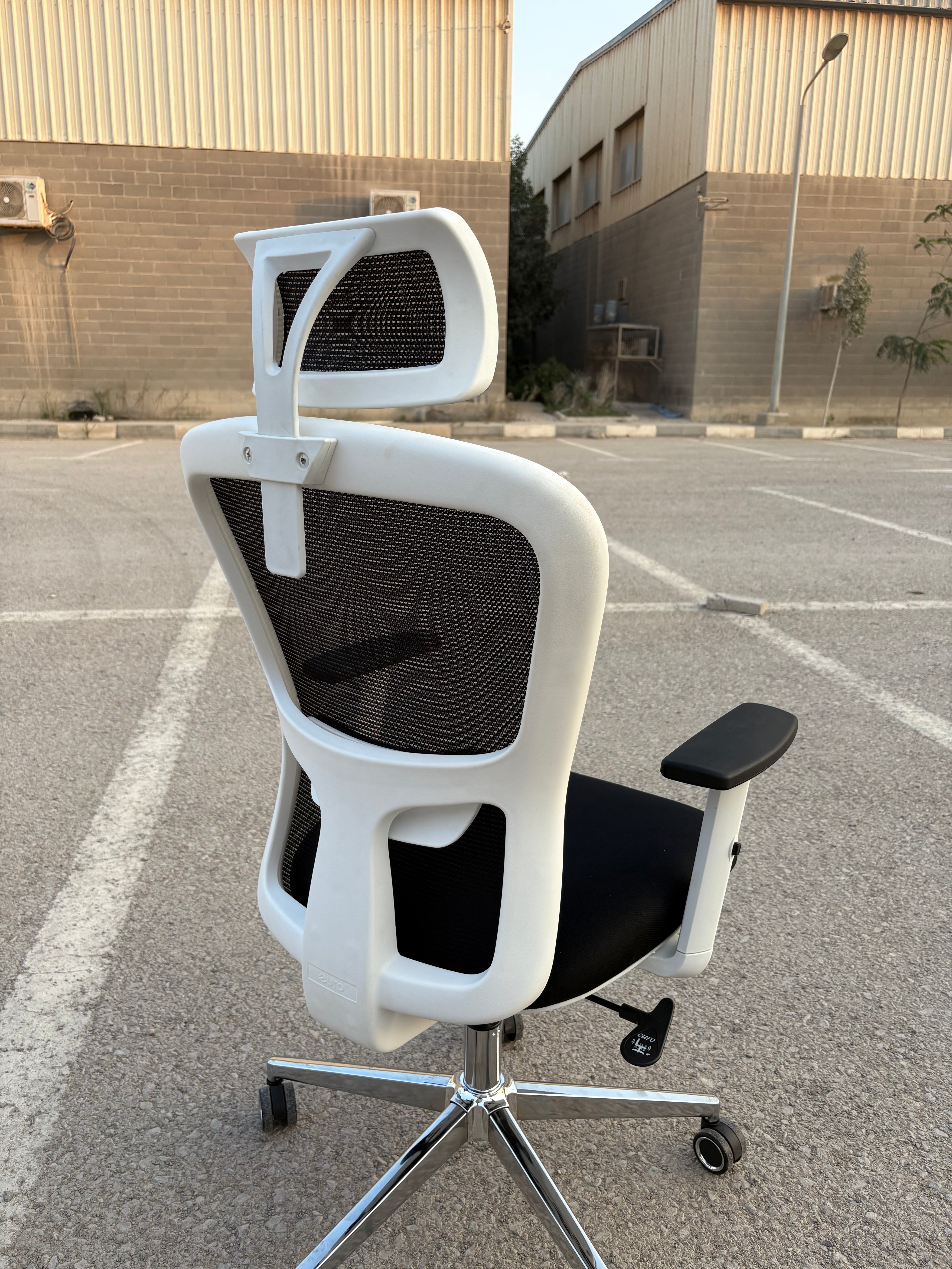 Millano Chair Pro