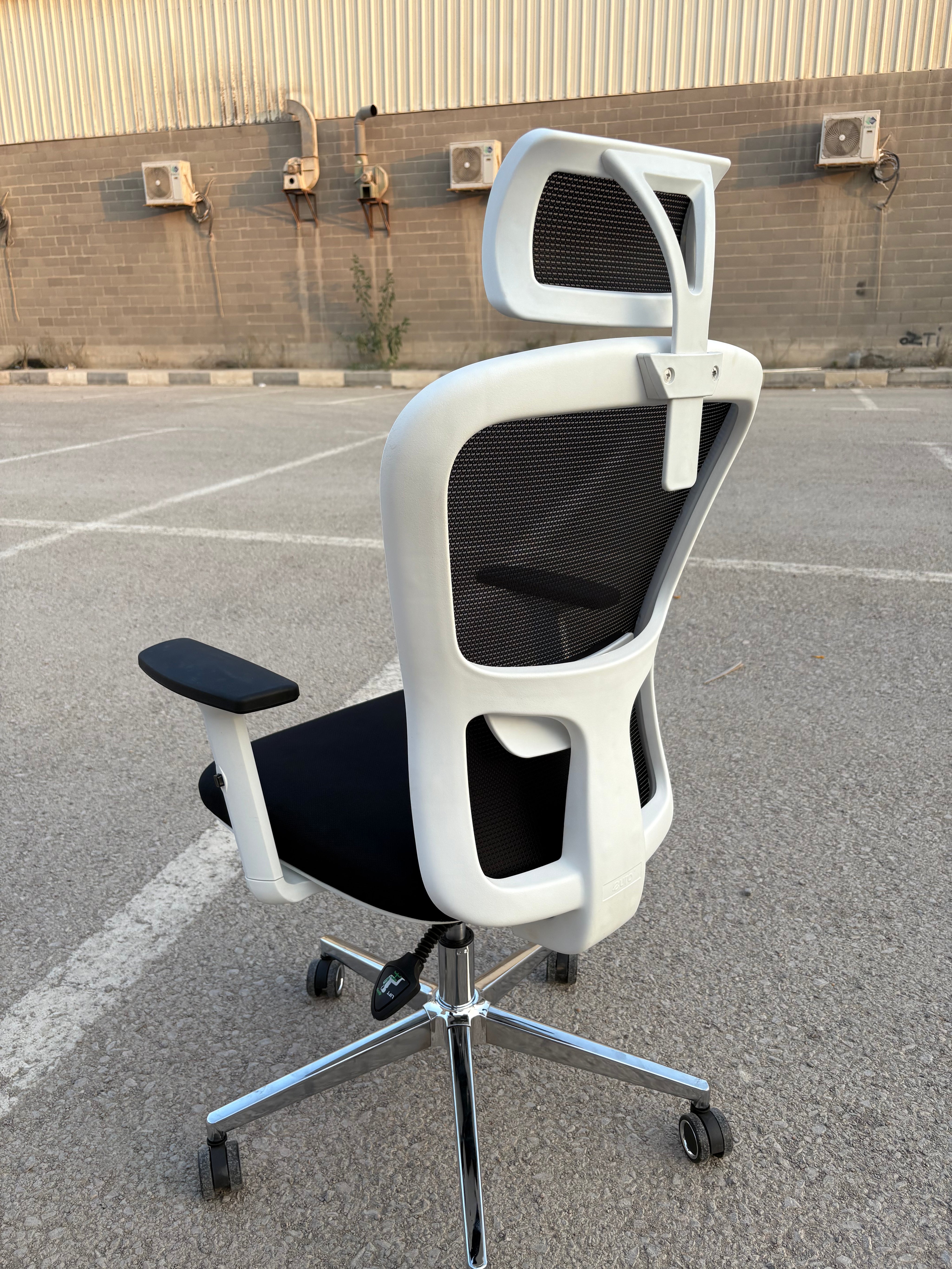 Millano Chair Pro
