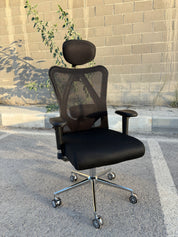 Holly Chair - Manger