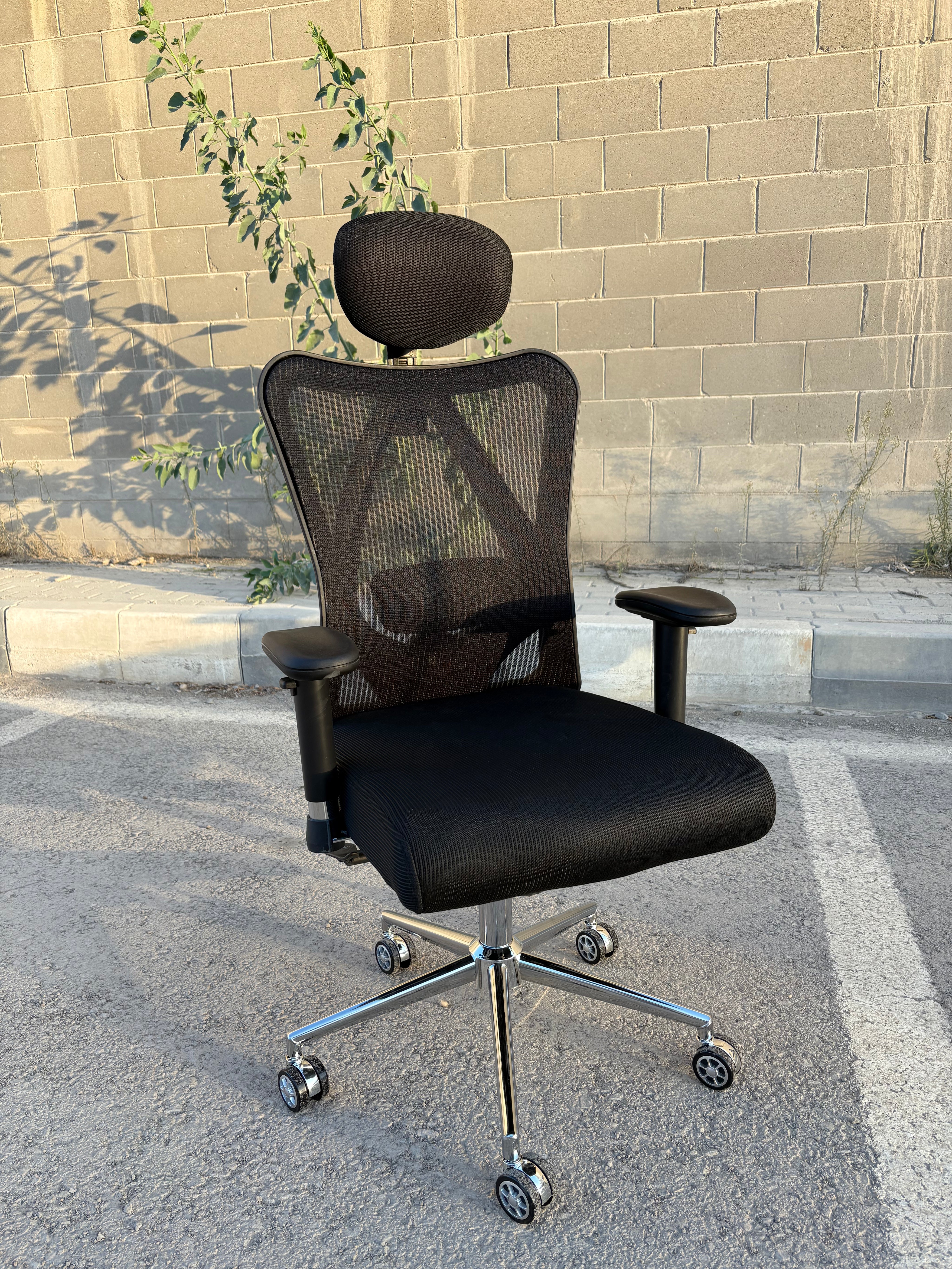 Holly Chair - Manger