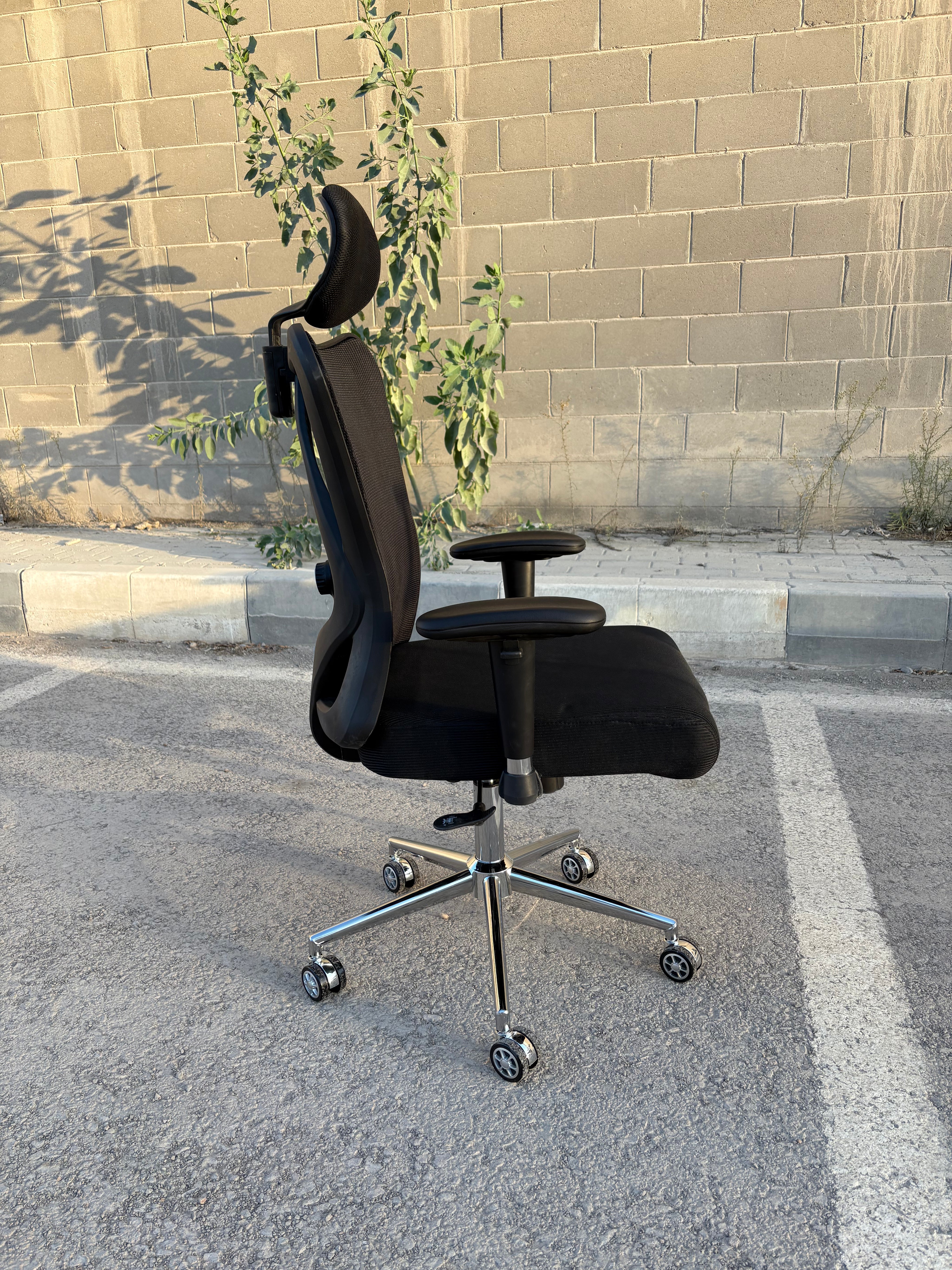 Holly Chair - Manger