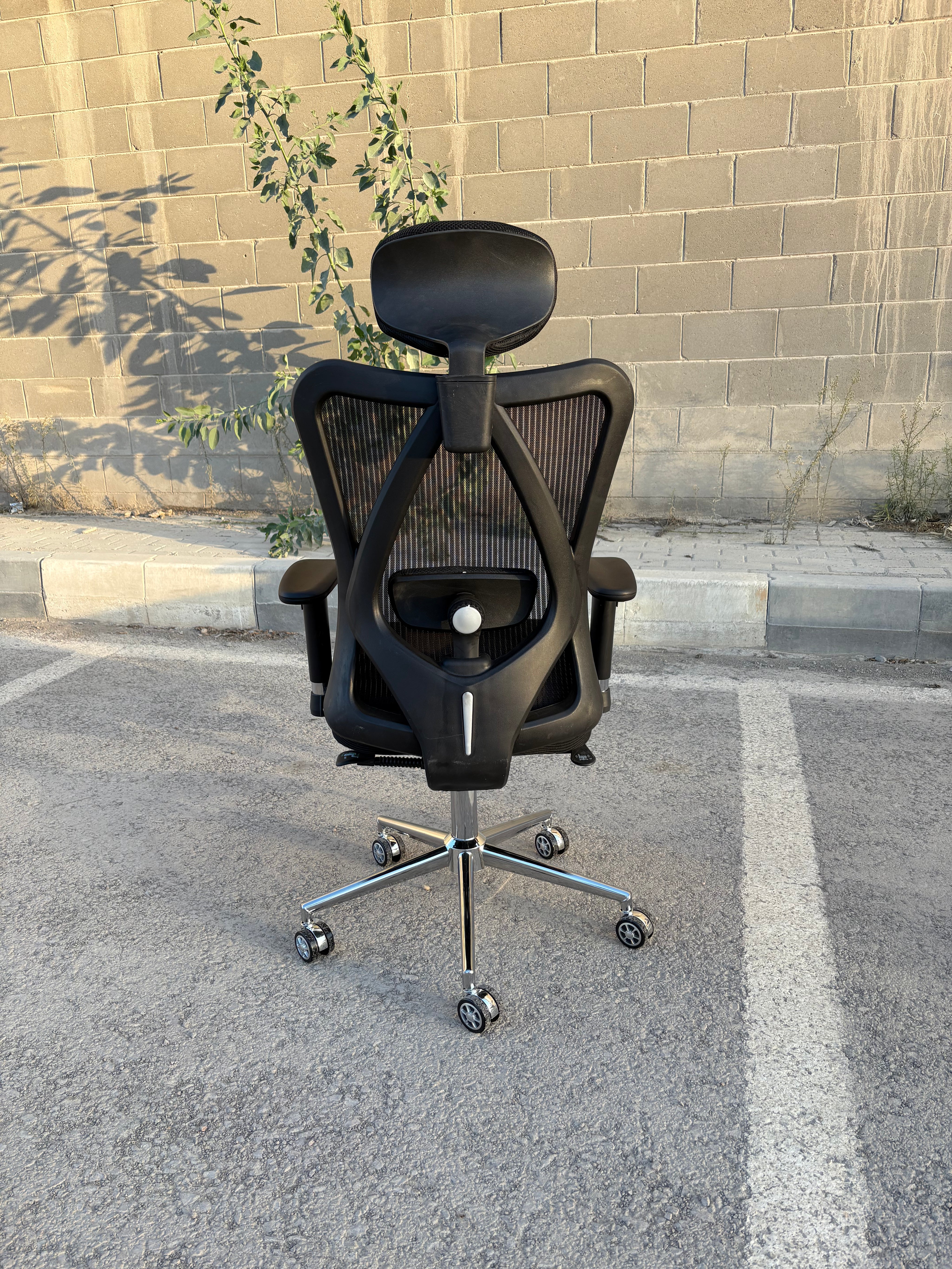 Holly Chair - Manger