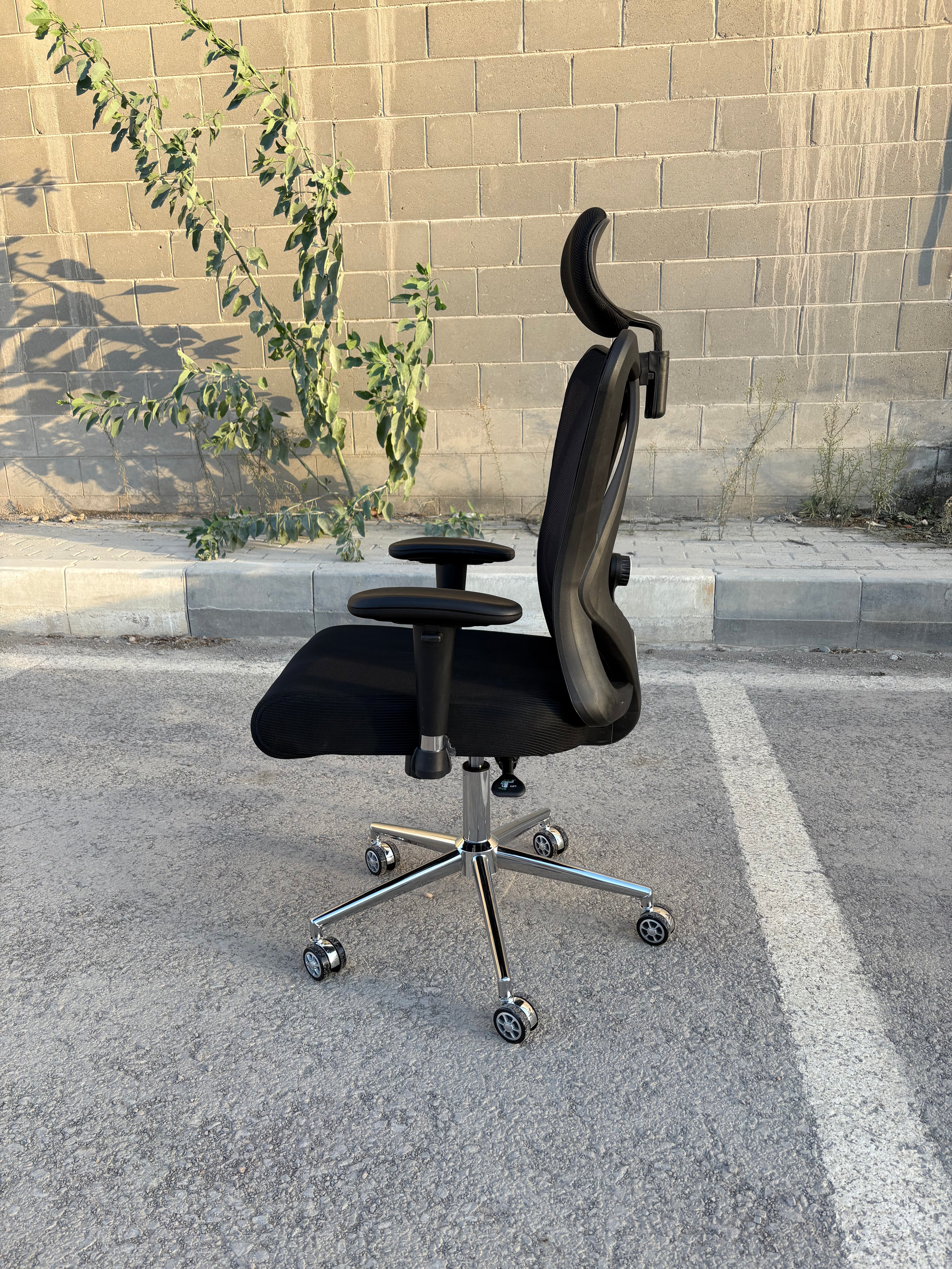 Holly Chair - Manger