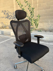 Holly Chair - Manger