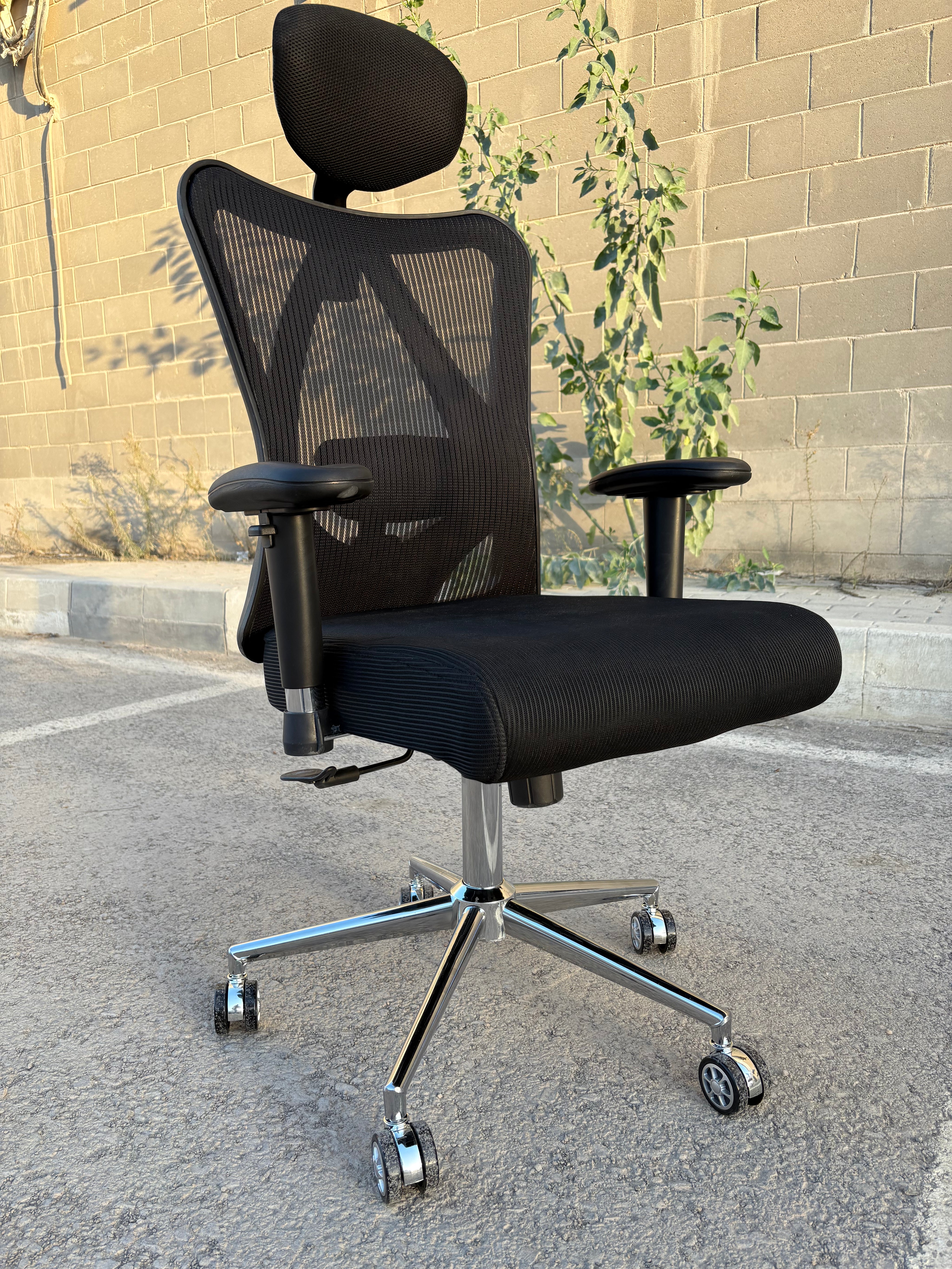 Holly Chair - Manger