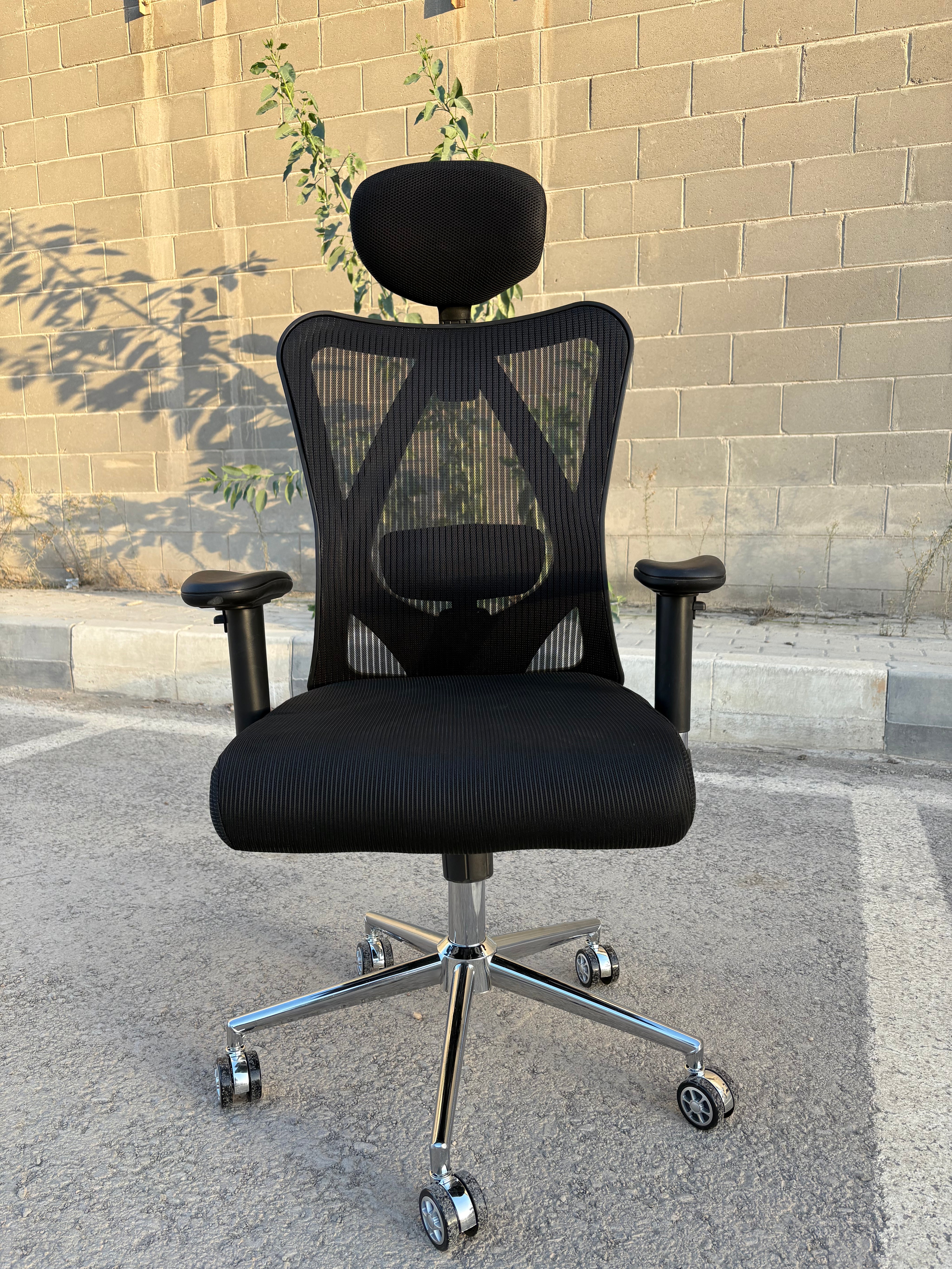 Holly Chair - Manger