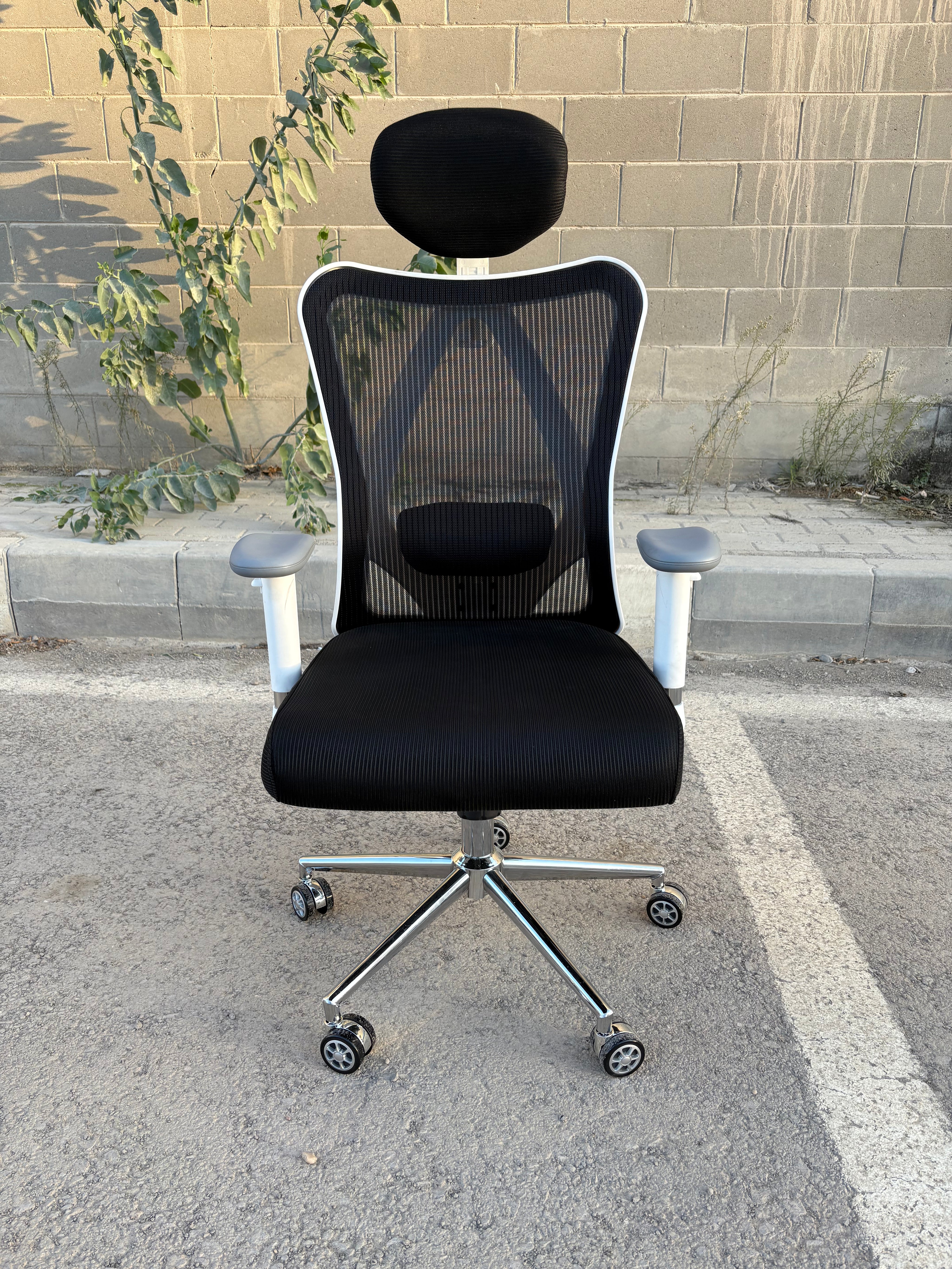 Holly Chair - Manger