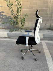 Holly Chair - Manger