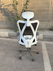 Holly Chair - Manger