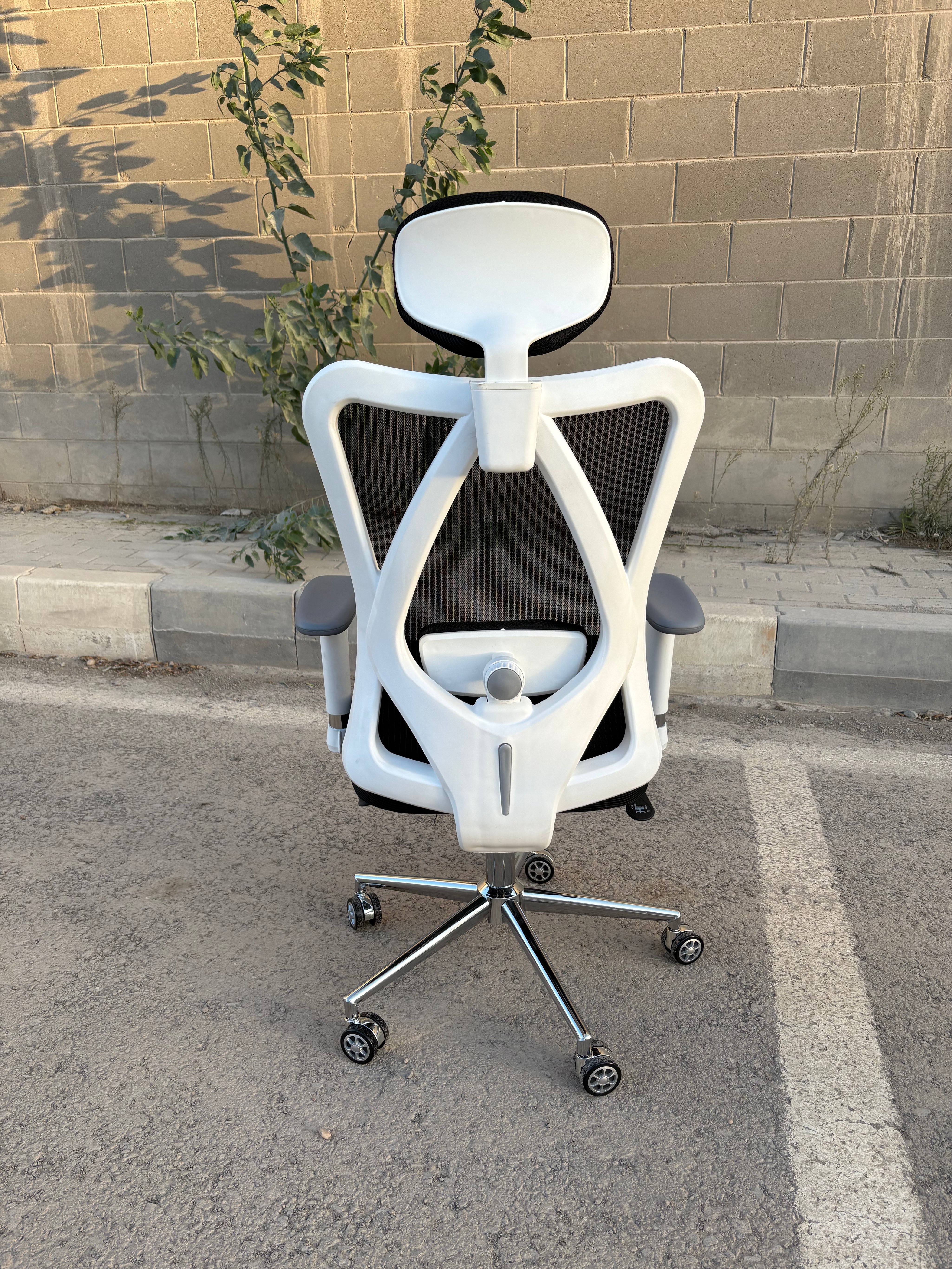 Holly Chair - Manger