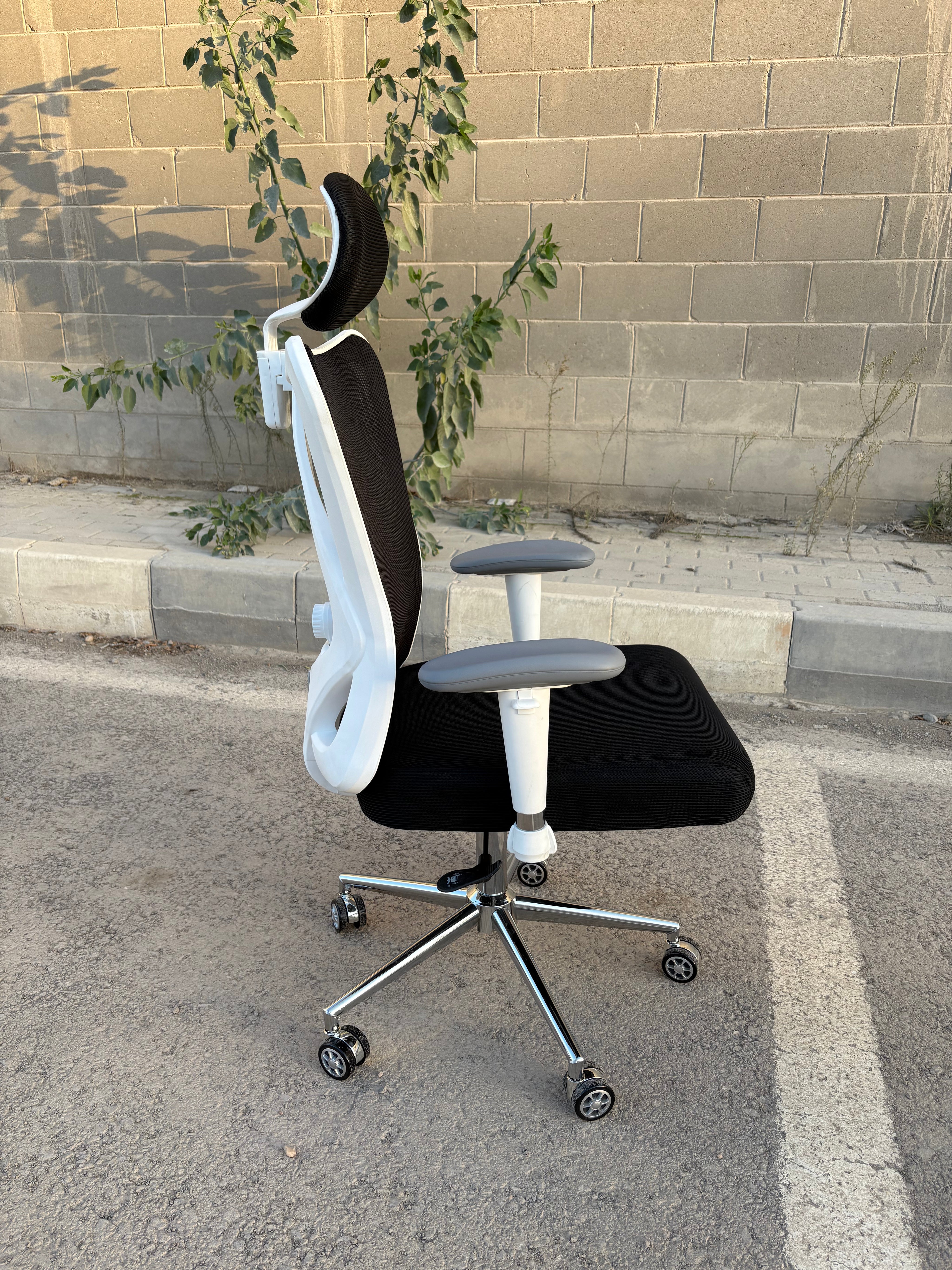 Holly Chair - Manger